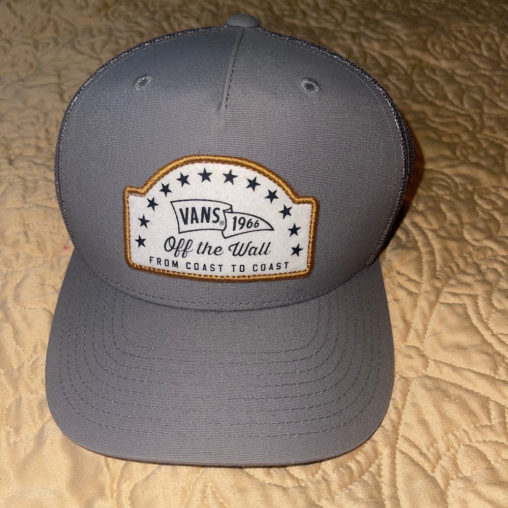 Vans Hat